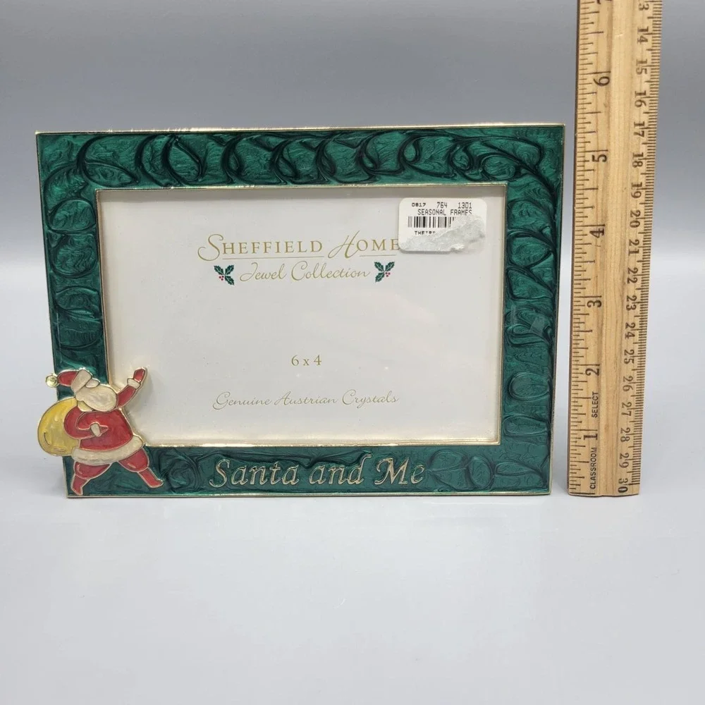 Santa & Me 6